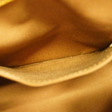 【6cc4136】ルイヴィトン ハンドバッグ モノグラム ティヴォリPM M40143 ブラウン【中古】レディース