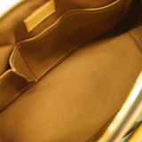 【6cc4136】ルイヴィトン ハンドバッグ モノグラム ティヴォリPM M40143 ブラウン【中古】レディース