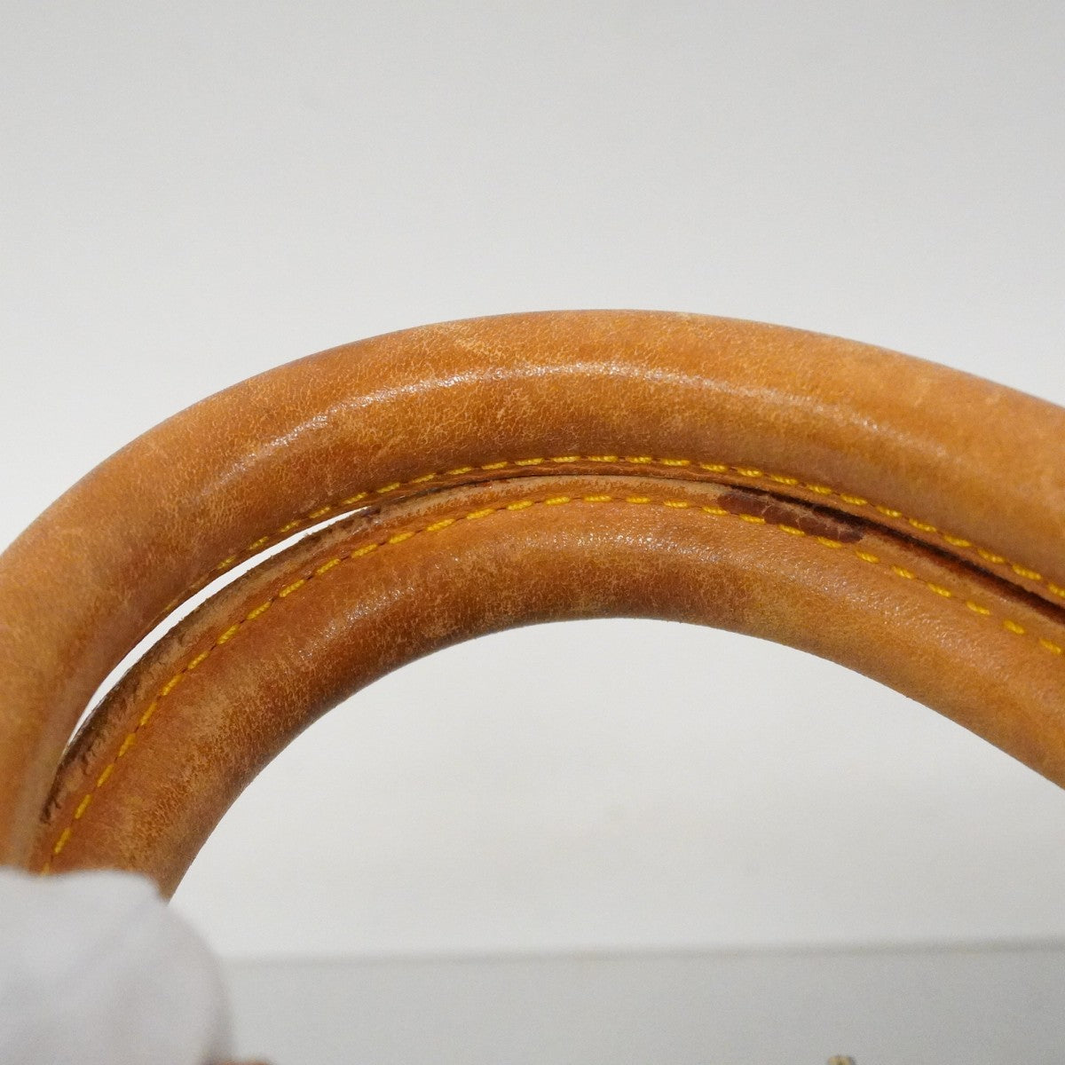 【6cc4165】ルイヴィトン ボストンバッグ モノグラム キーポルバンドリエール55 M41414 ブラウン【中古】メンズ レディース ユニセックス