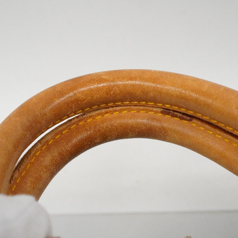 【6cc4165】ルイヴィトン ボストンバッグ モノグラム キーポルバンドリエール55 M41414 ブラウン【中古】メンズ レディース ユニセックス