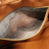 【6cc4172】ルイヴィトン クラッチバッグ モノグラム マルリードラゴンヌGM M51825 ブラウン【中古】メンズ