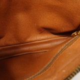 【6cc4172】ルイヴィトン クラッチバッグ モノグラム マルリードラゴンヌGM M51825 ブラウン【中古】メンズ