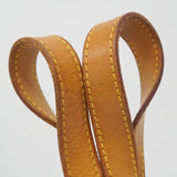 【6cc4202】ルイヴィトン トートバッグ モノグラム バティニョールオリゾンタル M51154 ブラウン【中古】レディース