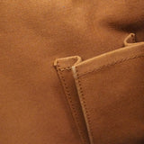 【6cc4202】ルイヴィトン トートバッグ モノグラム バティニョールオリゾンタル M51154 ブラウン【中古】レディース