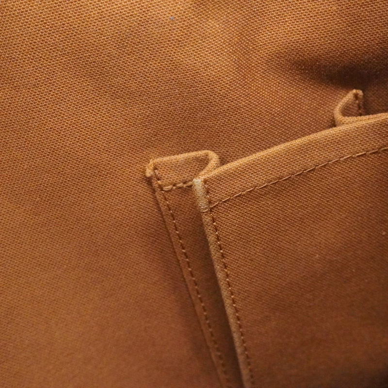 【6cc4202】ルイヴィトン トートバッグ モノグラム バティニョールオリゾンタル M51154 ブラウン【中古】レディース