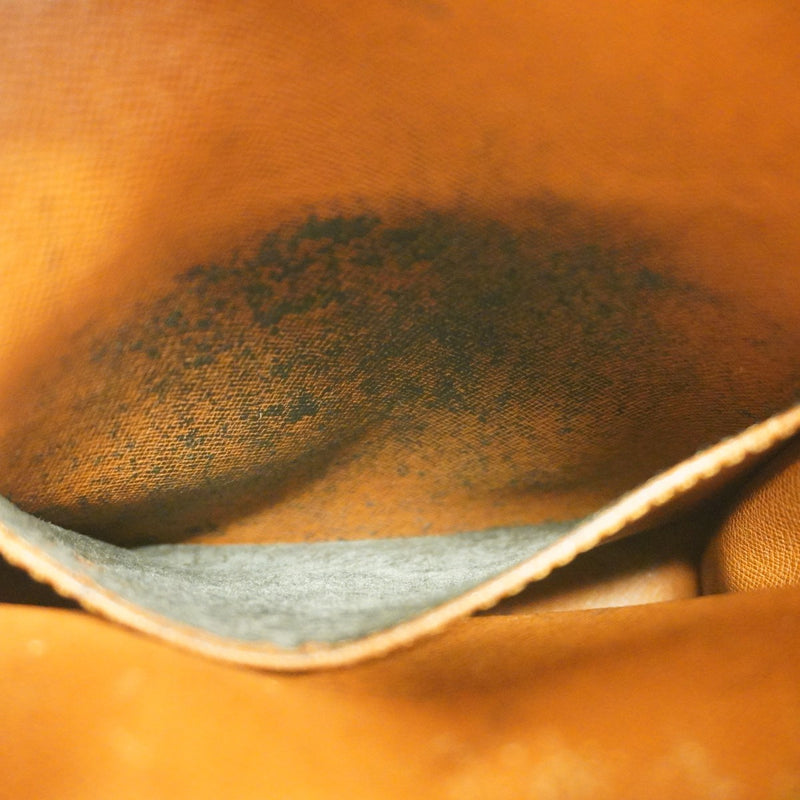 【6cc4231】ルイヴィトン ショルダーバッグ モノグラム アマゾン M45236 ブラウン【中古】レディース