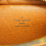 【6cc4231】ルイヴィトン ショルダーバッグ モノグラム アマゾン M45236 ブラウン【中古】レディース