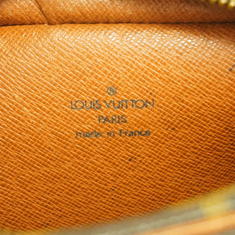 【6cc4231】ルイヴィトン ショルダーバッグ モノグラム アマゾン M45236 ブラウン【中古】レディース