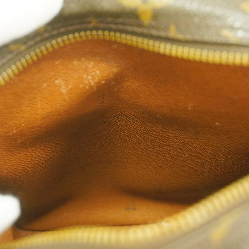 【6cc4231】ルイヴィトン ショルダーバッグ モノグラム アマゾン M45236 ブラウン【中古】レディース