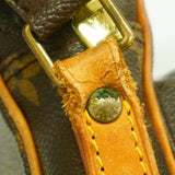 【6cc4231】ルイヴィトン ショルダーバッグ モノグラム アマゾン M45236 ブラウン【中古】レディース