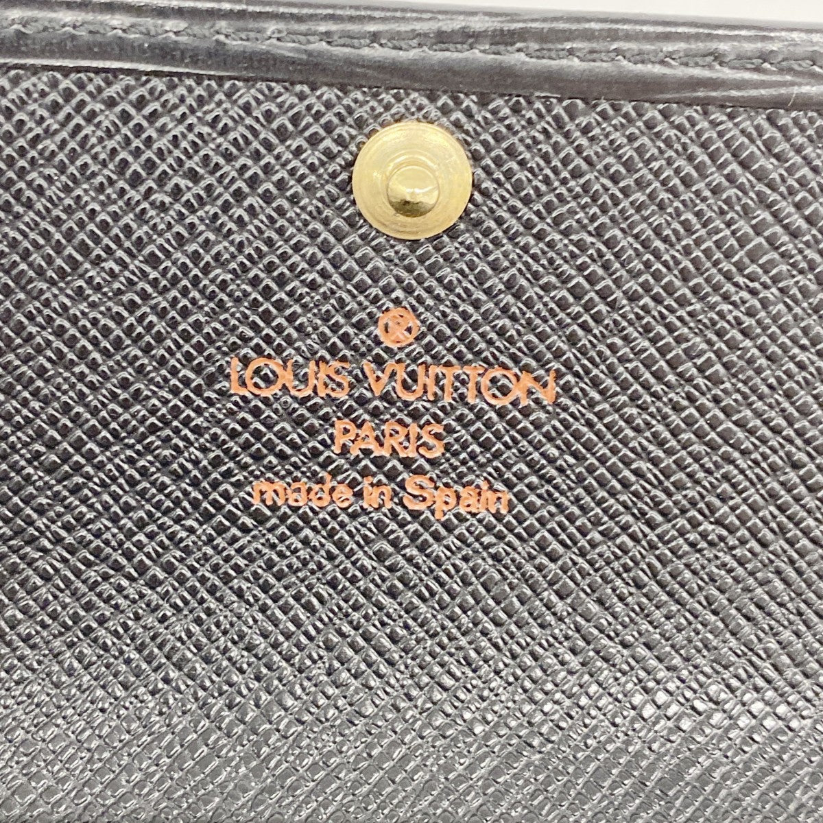 ★SALE【6cd4407-k】ルイヴィトン キーケース エピ ミュルティクレ4 M63822 ノワール【中古】メンズ レディース ユニセックス