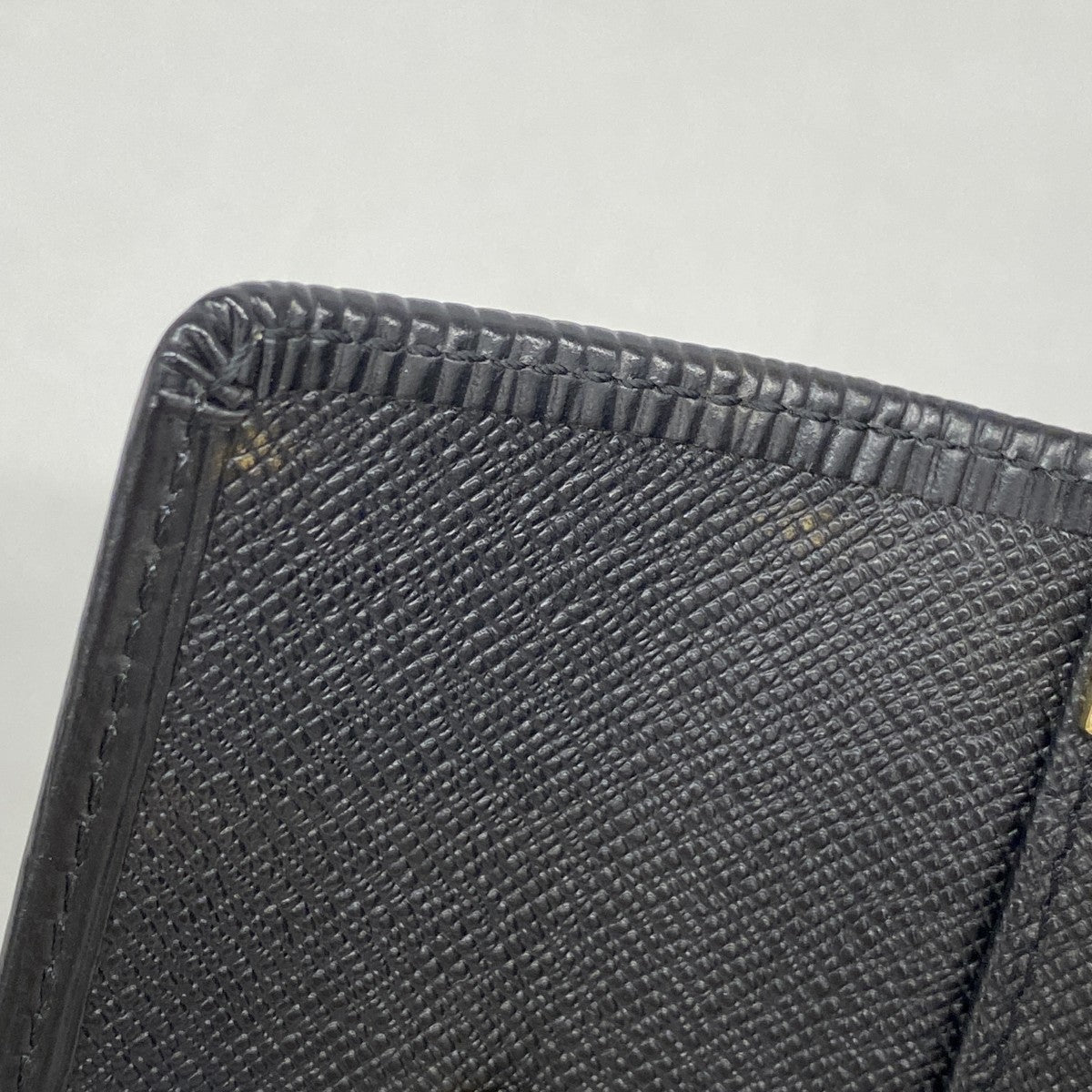 ★SALE【6cd4407-k】ルイヴィトン キーケース エピ ミュルティクレ4 M63822 ノワール【中古】メンズ レディース ユニセックス