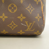 ★SALE【6cd4464】ルイヴィトン ボストンバッグ モノグラム キーポルバンドリエール45 M41418 ブラウン【中古】メンズ レディース ユニセックス