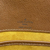 【6cd4494】ルイヴィトン ショルダーバッグ モノグラム ミュゼットタンゴショートストラップ M51257 ブラウン【中古】レディース