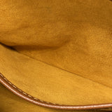 【6cd4494】ルイヴィトン ショルダーバッグ モノグラム ミュゼットタンゴショートストラップ M51257 ブラウン【中古】レディース