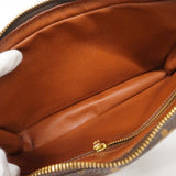 ★SALE【6cd4548】ルイヴィトン クラッチバッグ モノグラム マルリードラゴンヌGM M51825 ブラウン【中古】メンズ