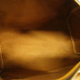 【6cd4554】ルイヴィトン ハンドバッグ モノグラム スピーディ35 M41107 ブラウン【中古】レディース