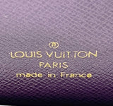 ★SALE【6cd4596-k】ルイヴィトン カードケース エピ ポルト2カルトヴェルティカル M63209 ジョーヌ【中古】メンズ レディース ユニセックス