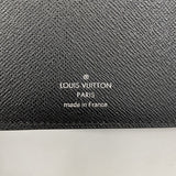 【6cd4642-k】ルイヴィトン 手帳カバー エピ アジェンダMM R20042 ノワール【中古】メンズ レディース ユニセックス