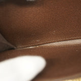 【6cd4654】ルイヴィトン 長財布 ダミエ ジッピーウォレット N60015 エベヌ【中古】メンズ レディース ユニセックス