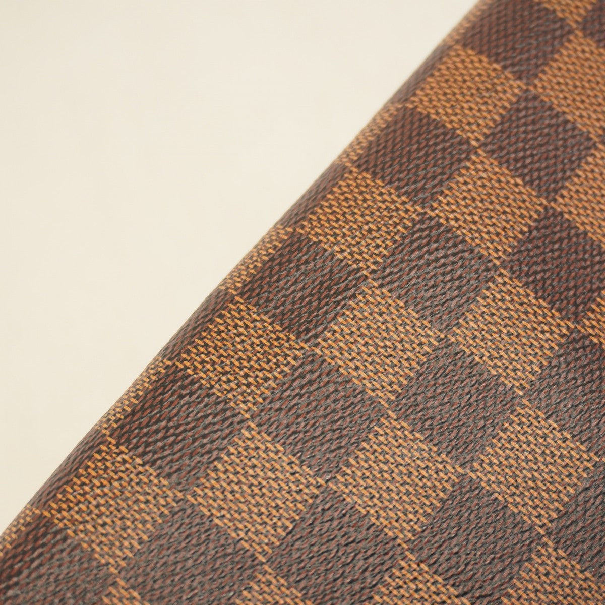 【6cd4654】ルイヴィトン 長財布 ダミエ ジッピーウォレット N60015 エベヌ【中古】メンズ レディース ユニセックス