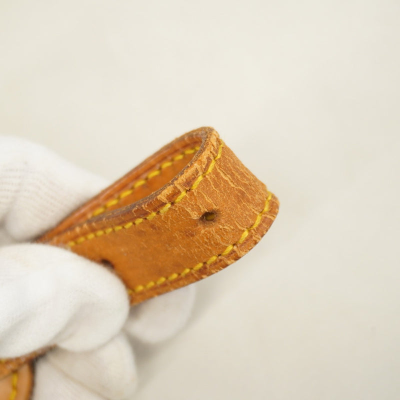 ★SALE【6cd4662】ルイヴィトン ショルダーバッグ モノグラム シャンティGM M51232 ブラウン【中古】レディース