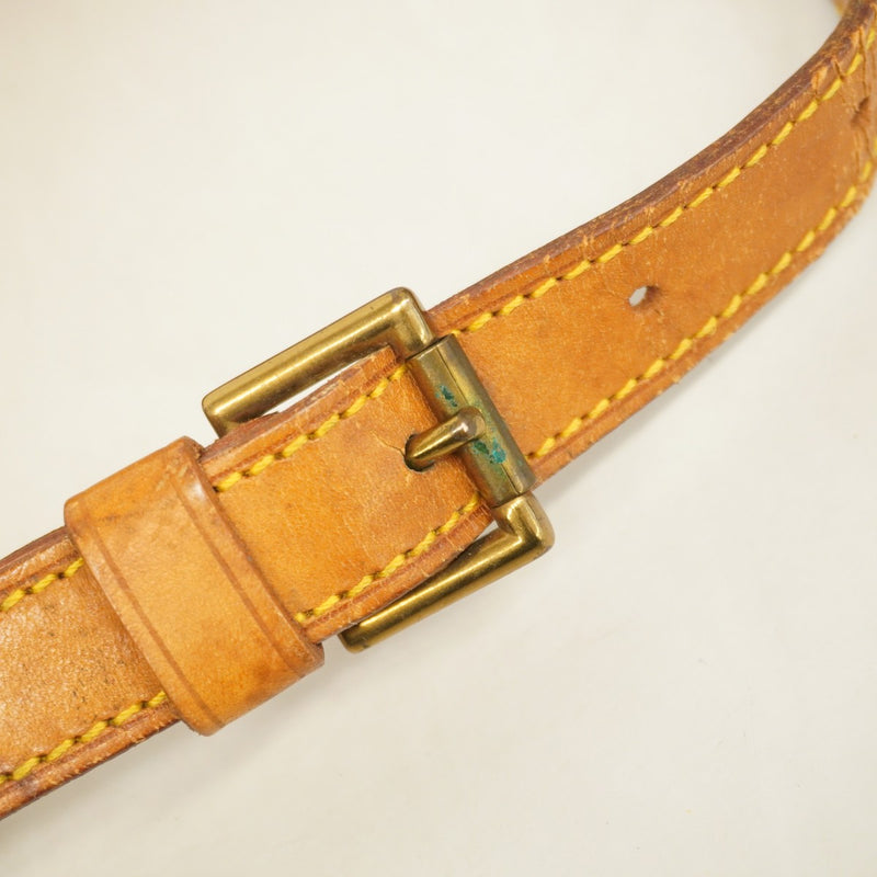 ★SALE【6cd4662】ルイヴィトン ショルダーバッグ モノグラム シャンティGM M51232 ブラウン【中古】レディース