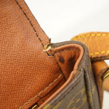 ★SALE【6cd4662】ルイヴィトン ショルダーバッグ モノグラム シャンティGM M51232 ブラウン【中古】レディース