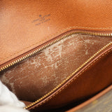 ★SALE【6cd4662】ルイヴィトン ショルダーバッグ モノグラム シャンティGM M51232 ブラウン【中古】レディース