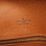 ★SALE【6cd4662】ルイヴィトン ショルダーバッグ モノグラム シャンティGM M51232 ブラウン【中古】レディース