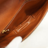 ★SALE【6cd4662】ルイヴィトン ショルダーバッグ モノグラム シャンティGM M51232 ブラウン【中古】レディース