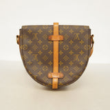 ★SALE【6cd4662】ルイヴィトン ショルダーバッグ モノグラム シャンティGM M51232 ブラウン【中古】レディース