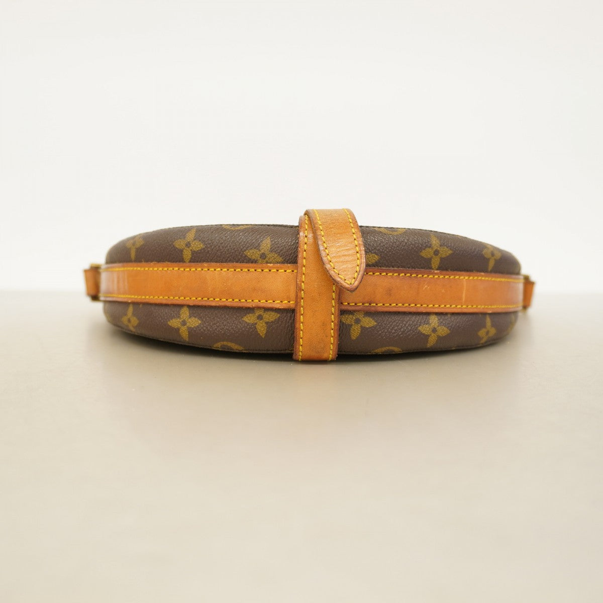 ★SALE【6cd4662】ルイヴィトン ショルダーバッグ モノグラム シャンティGM M51232 ブラウン【中古】レディース