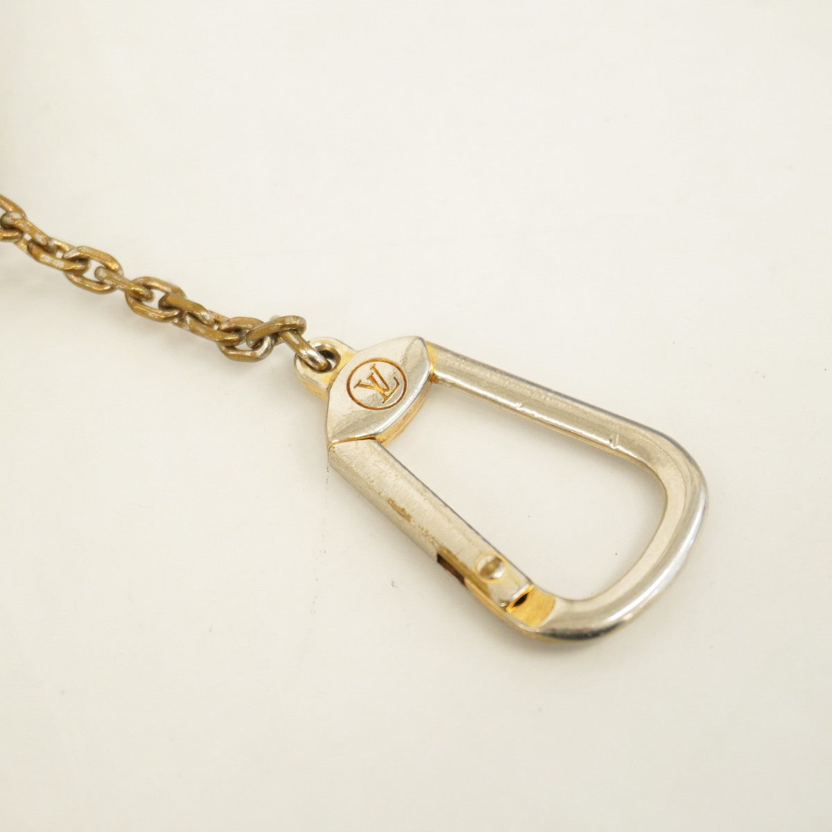 ★SALE【6cd4668】ルイヴィトン コインケース モノグラム ポシェットクレ M62650 ブラウン【中古】メンズ レディース ユニセックス