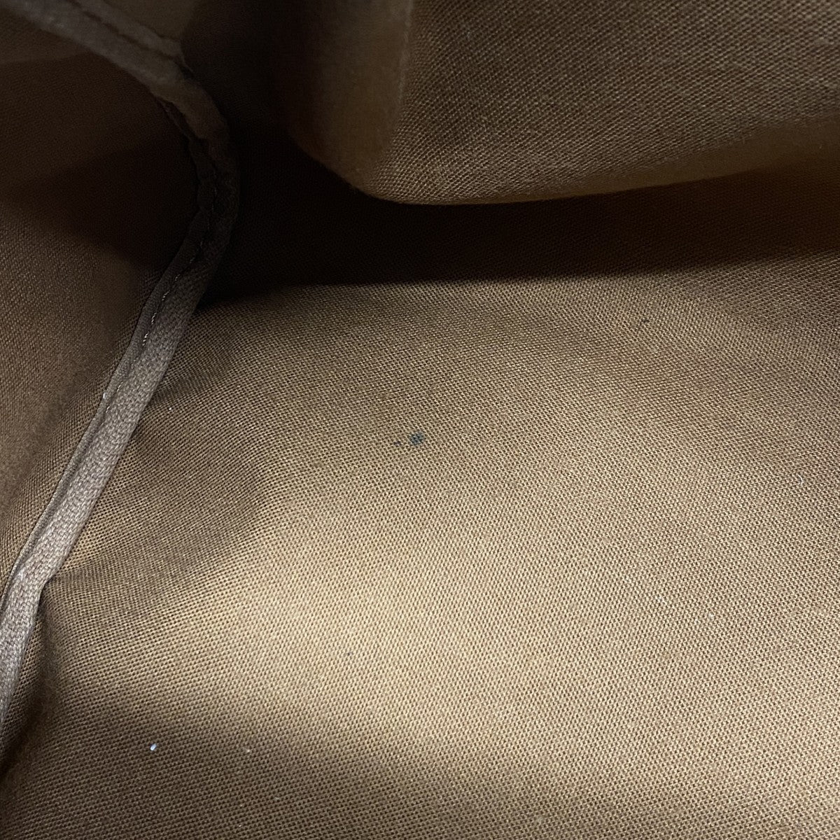 【6cd4697】ルイヴィトン ハンドバッグ モノグラム スピーディ35 M41107 ブラウン【中古】レディース