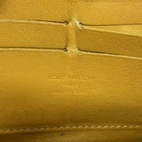 ★SALE【6cd4737】ルイヴィトン 長財布 モノグラム・デニム ジッピー ウォレット M95341  ブルー【中古】メンズ レディース ユニセックス