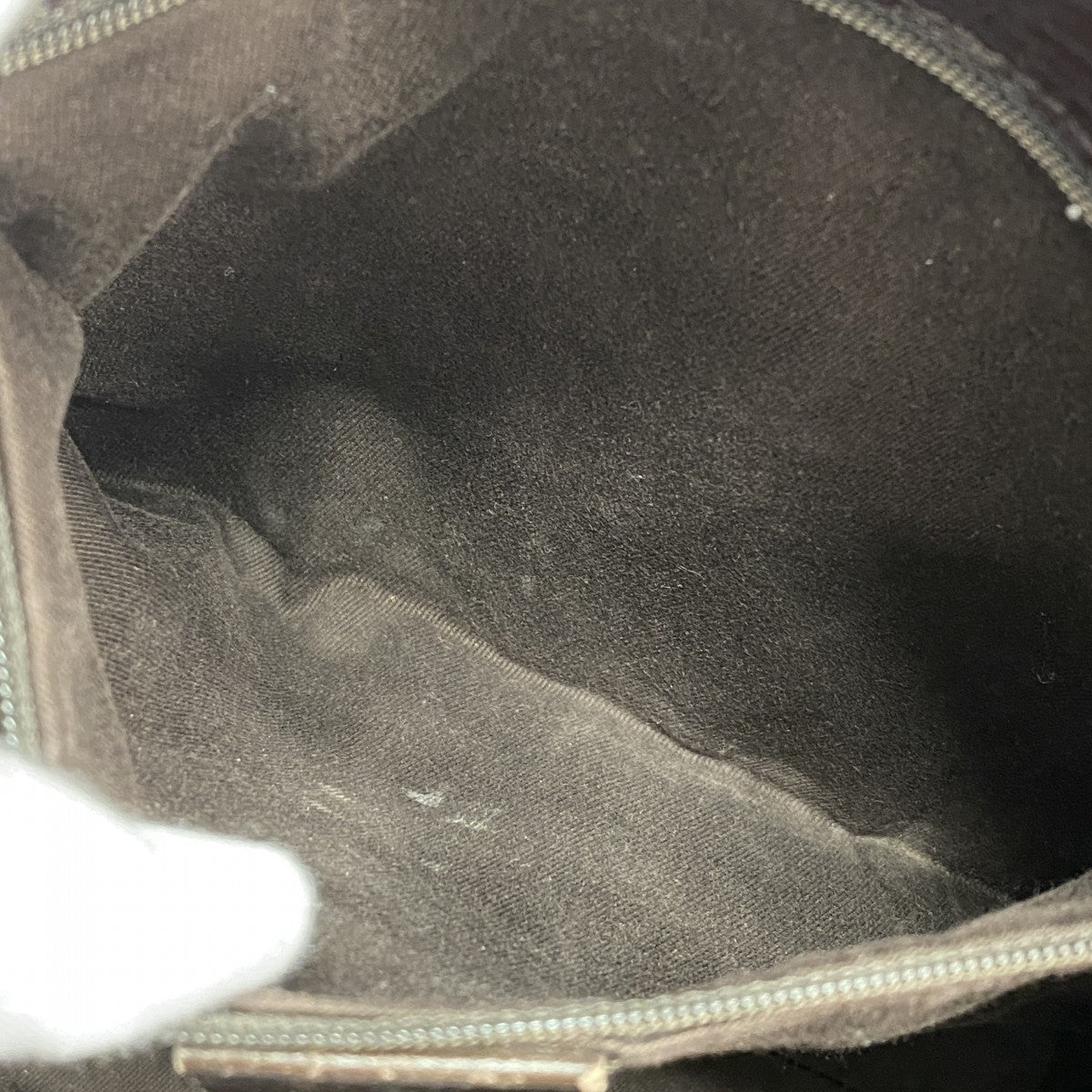 ★SALE【6cd4896-k】グッチ トートバッグ GGキャンバス 107757 キャンバス ブラウン ゴールド金具【中古】レディース