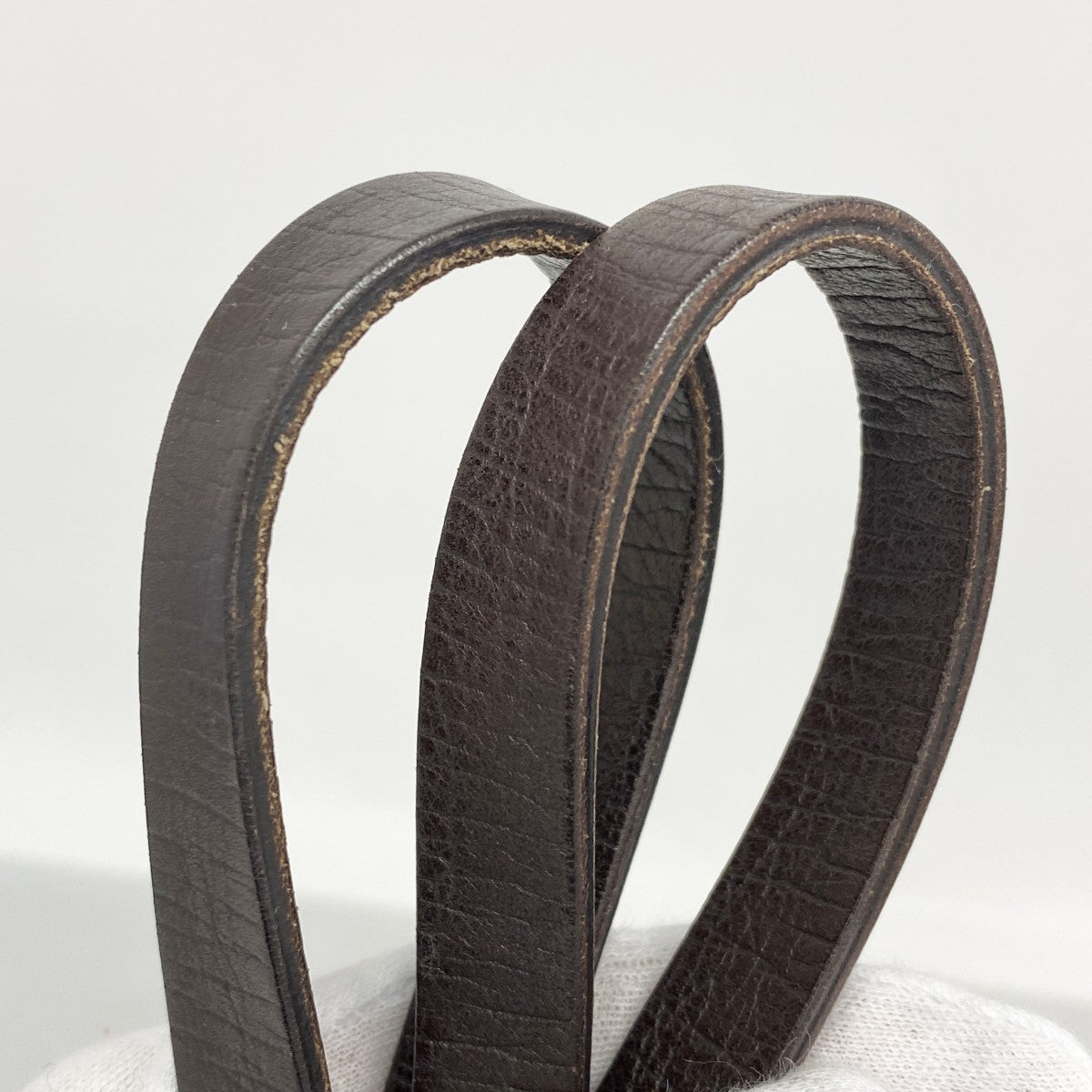 ★SALE【6cd4896-k】グッチ トートバッグ GGキャンバス 107757 キャンバス ブラウン ゴールド金具【中古】レディース