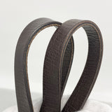 ★SALE【6cd4896-k】グッチ トートバッグ GGキャンバス 107757 キャンバス ブラウン ゴールド金具【中古】レディース