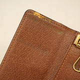 ★SALE【6cd4961】ルイヴィトン キーケース モノグラム ミュルティクレ4 M69517 ブラウン【中古】メンズ レディース ユニセックス