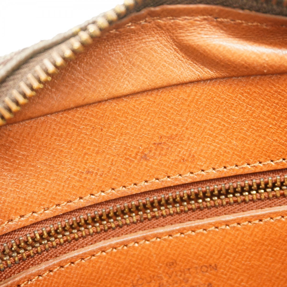 【6cd5000】ルイヴィトン ショルダーバッグ モノグラム ジョヌフィーユPM M51227 ブラウン【中古】レディース