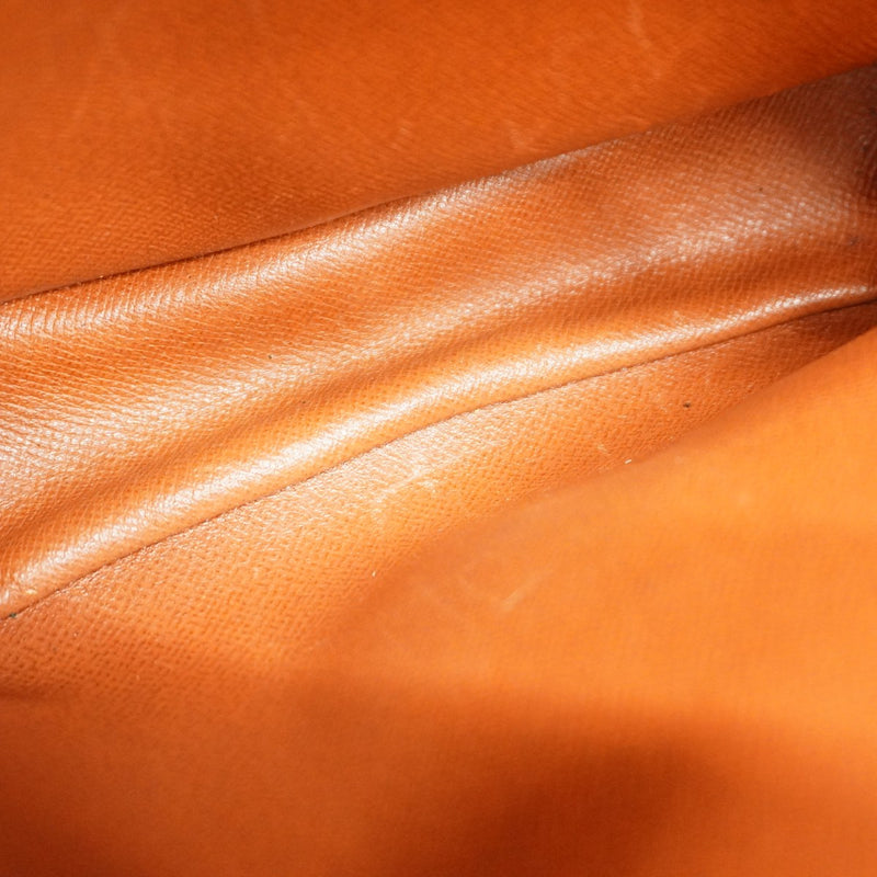 【6cd5000】ルイヴィトン ショルダーバッグ モノグラム ジョヌフィーユPM M51227 ブラウン【中古】レディース