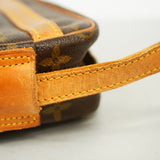 【6cd5000】ルイヴィトン ショルダーバッグ モノグラム ジョヌフィーユPM M51227 ブラウン【中古】レディース