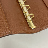★SALE【6cd5029】ルイヴィトン 手帳カバー モノグラム アジェンダPM R20005 ブラウン【中古】メンズ レディース ユニセックス
