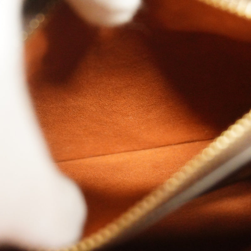 【6cd5052-k】ルイヴィトン ショルダーバッグ モノグラム ネオノエMM M44887 キャラメル【中古】レディース