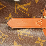 【6cd5052-k】ルイヴィトン ショルダーバッグ モノグラム ネオノエMM M44887 キャラメル【中古】レディース