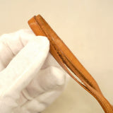 【6cd5068】ルイヴィトン ポーチ モノグラム ポシェットアクセソワール M51980 ブラウン【中古】レディース