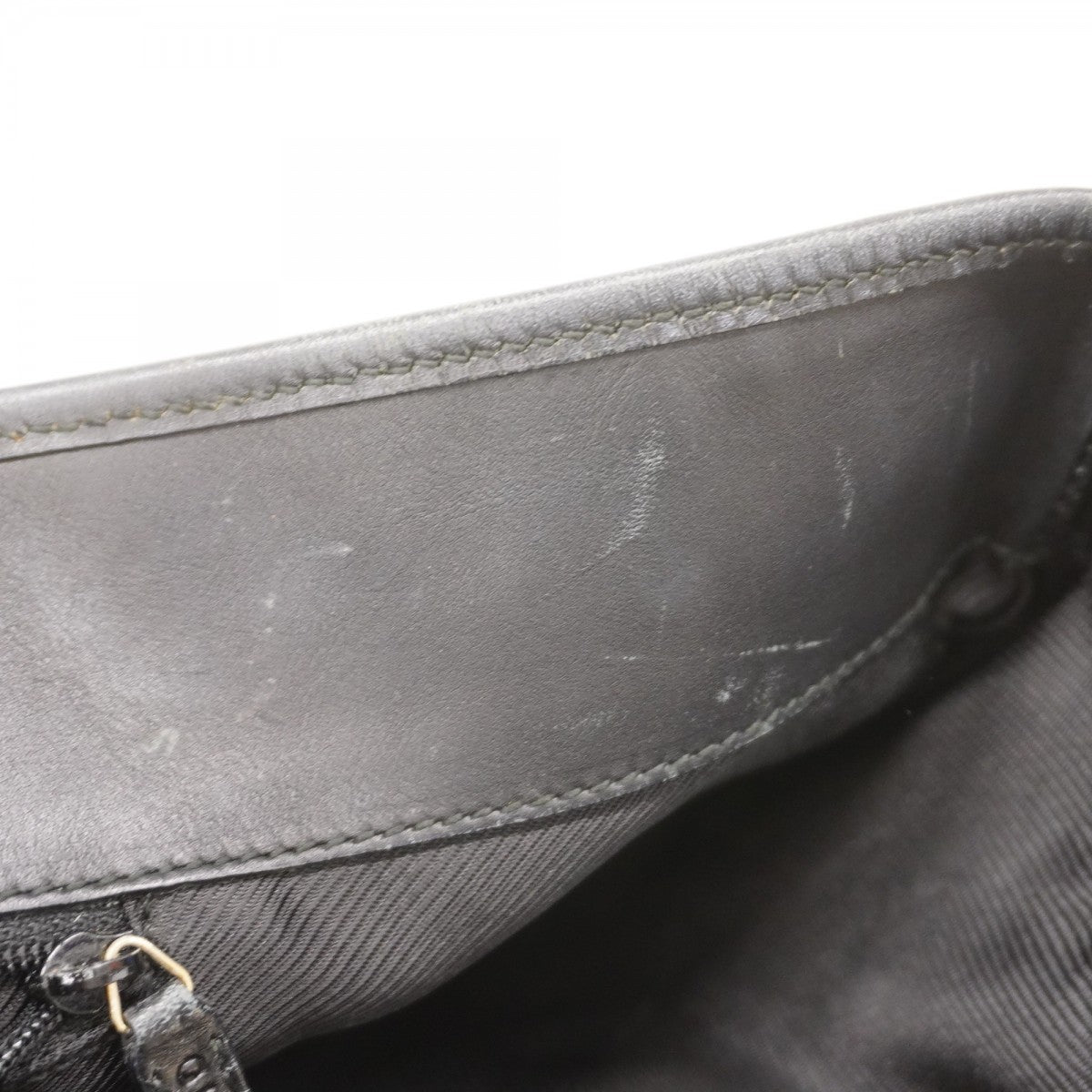 【6cd5118-k】グッチ トートバッグ GGキャンバス 002 1099 キャンバス ブラウン ブラック シャンパンゴールド金具【中古】レディース