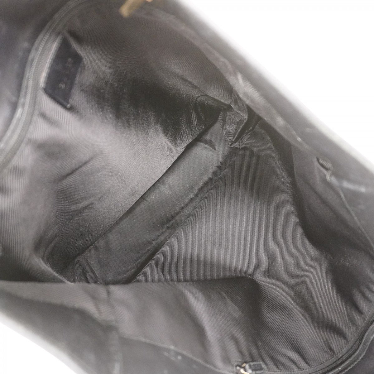 【6cd5118-k】グッチ トートバッグ GGキャンバス 002 1099 キャンバス ブラウン ブラック シャンパンゴールド金具【中古】レディース