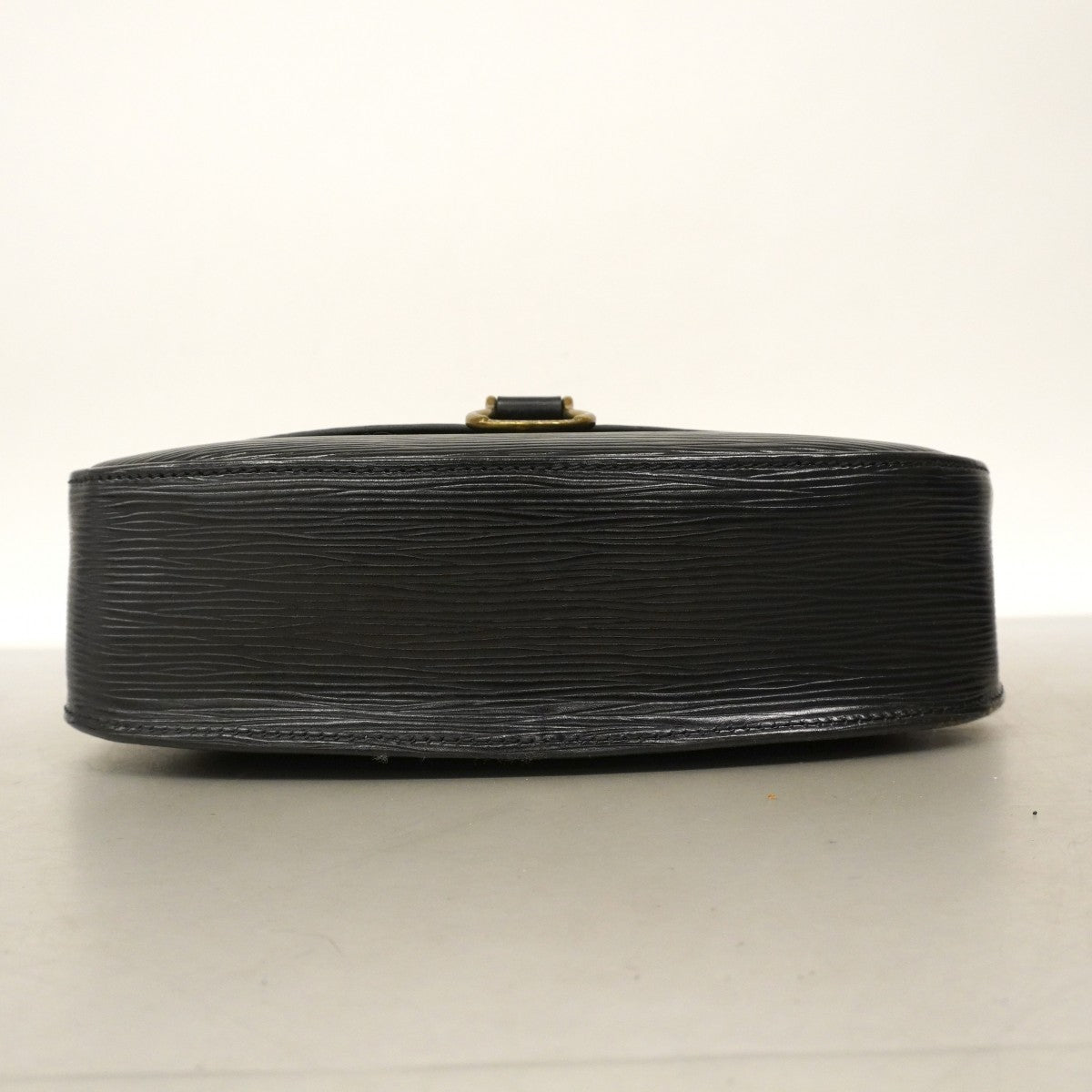 【6db1224-k】ルイヴィトン ショルダーバッグ エピ サンクルー M52192 ノワール【中古】レディース